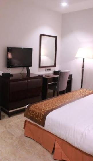 Central Boutique Hotel Murádábád Kültér fotó